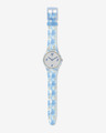 Swatch Bluquarelle Watches