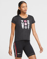 Nike Icon Clash Run T-shirt