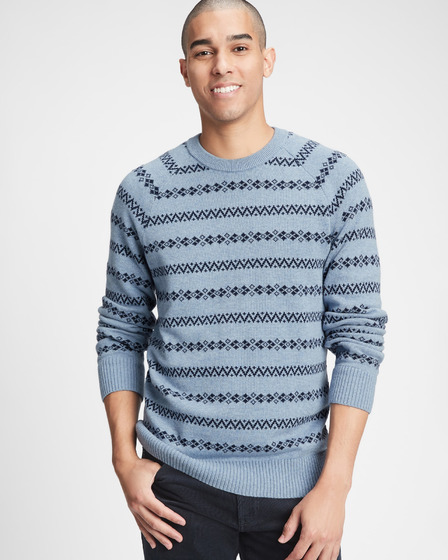 GAP Sweater