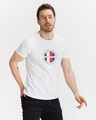 Tommy Hilfiger Circular Logo T-shirt