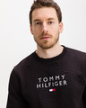 Tommy Hilfiger Stacked Flag Sweatshirt